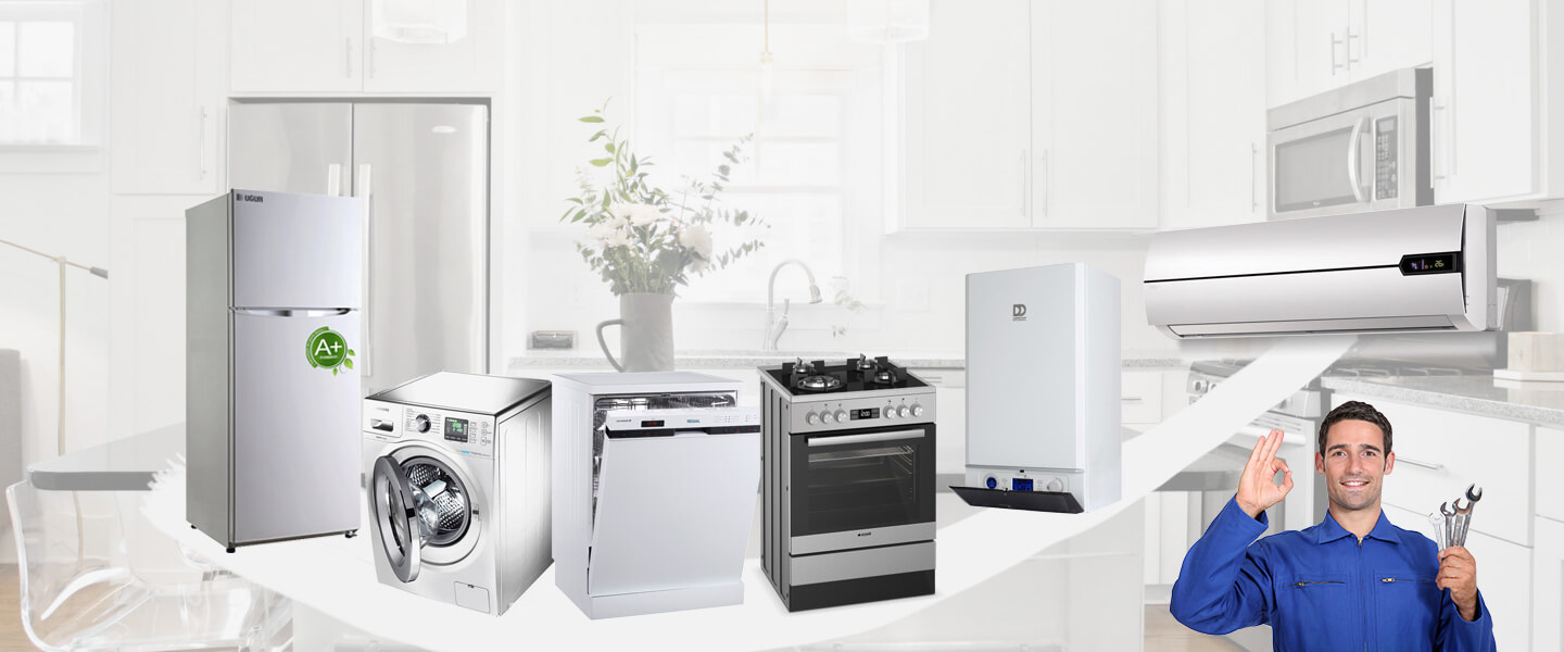 Keban Electrolux Servisi